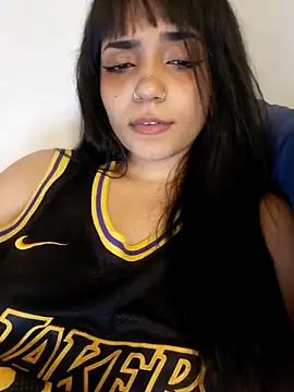 Živý XXX chat Hannae3