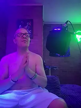 Chat XXX Live chronic_vibez