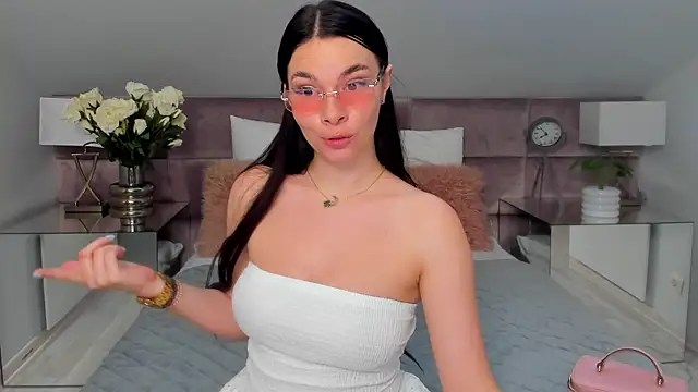 Chat XXX Live MiaMuse