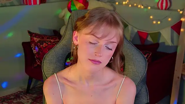 KiraMontoya 라이브 XXX 채팅