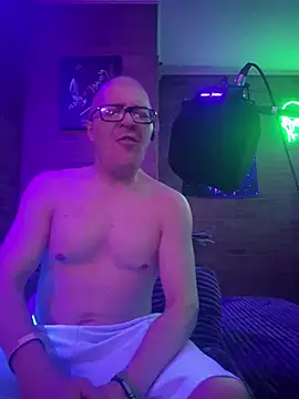 Chatroom XXX en direct de chronic_vibez