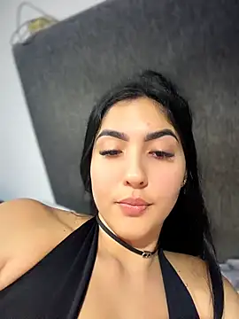 Czat XXX na żywo – I_AM_SOPHIE_