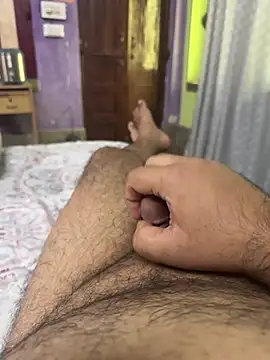 Rupkumarmaleforfun webcam show