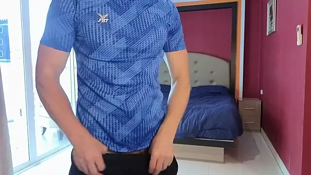 Chat XXX en directo de AlansonofDaddy