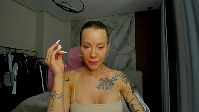 Patricia_bloom – Live XXX-chat