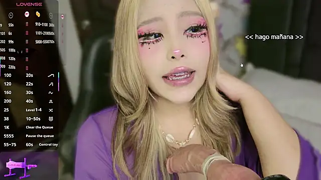 Teen_sofia_ 现场XXX聊天