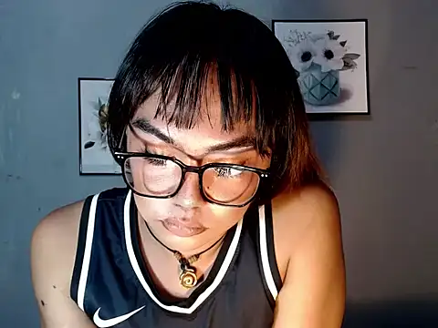 Asianblk_barbiedoll: απευθείας συνομιλία ΧΧΧ