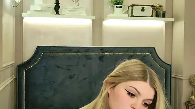 WendyPage Adlı Modelin Canlı XXX Sohbeti