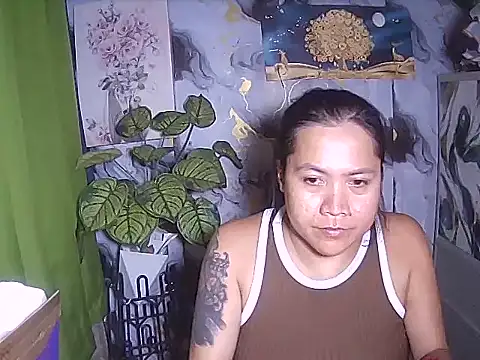 NasttyMaria Obrolan Langsung XXX
