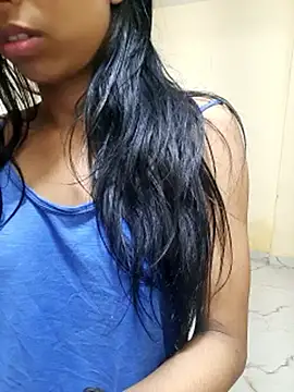 Sembang XXX Secara Langsung sexy_shital