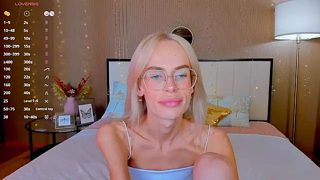 bellatip Live XXX-chat