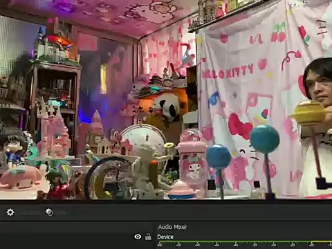 JesuAdam Live XXX-chat
