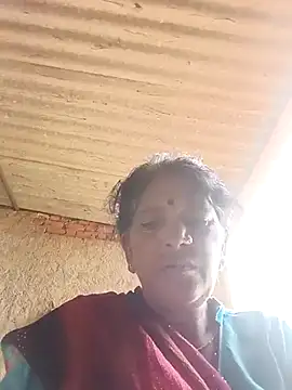 Rs_sonam's Webcam Show