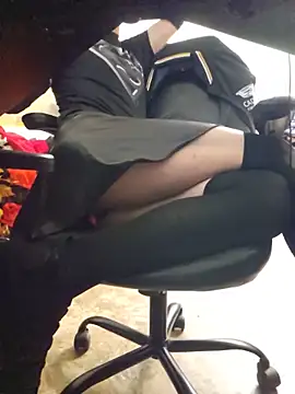 Webkamerová show Femboy_Muichi