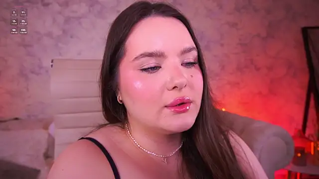 CuteAmberrn Live XXX chat