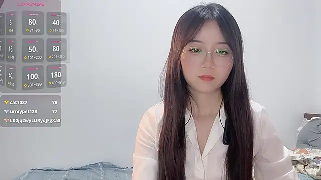 77-Vicky 现场XXX聊天