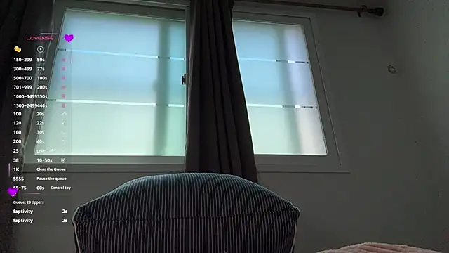 EIeniVanwart Chat XXX live