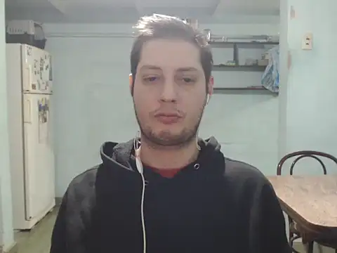 Chat +18 de PaulSoad ao vivo