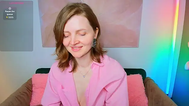 Liza__Evans – Live XXX-chat