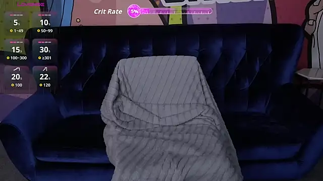 Živý XXX chat Tinker_Belll