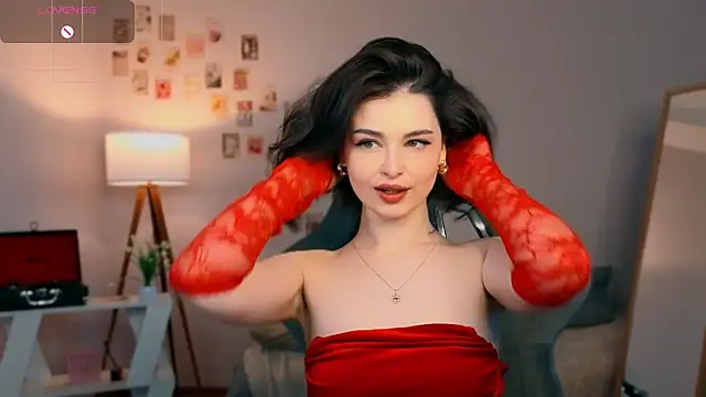Živý XXX chat rebbekkakowalski