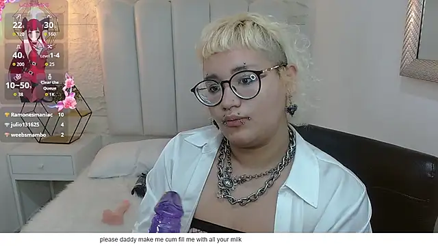 Echypyon_'s Live XXX Chat