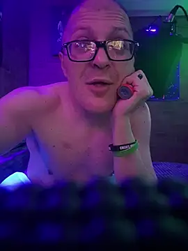 Czat XXX na żywo – chronic_vibez