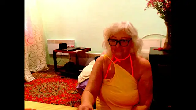 Chat XXX ao vivo de Natali7634