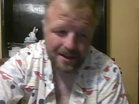 TheOneDonShaun লাইভ XXX চ্যাট