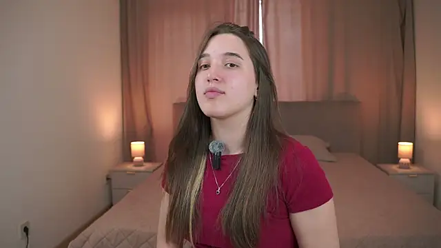 Chat +18 de MeliaCusanelli ao vivo