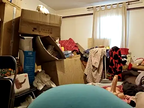 Samantha_Squirt@xh Obrolan Langsung XXX