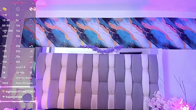 IsaDiiaz – Naživo XXX chat