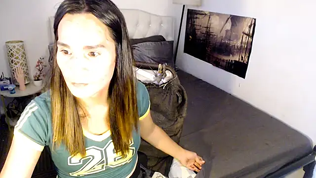 NinaDOM4CUM's Live XXX Chat