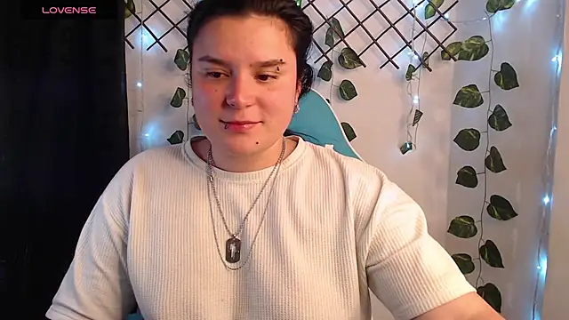Nika_1_ Live XXX Chat