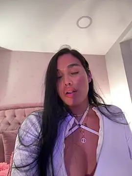 Chat XXX ao vivo de Bella__Wood