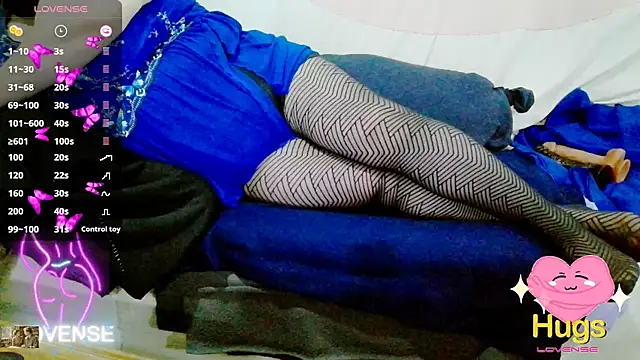 tatli_bela live XXX chat