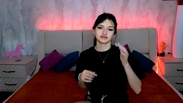 Živý XXX chat Holly_Beck