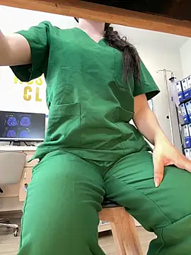 Chat +18 de secretly_masturbating ao vivo
