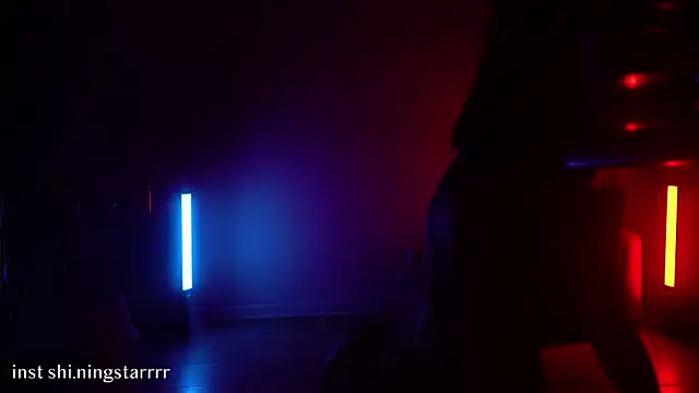 Czat XXX na żywo – alittlestarrr