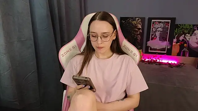 Sweet_frosti Chat XXX in diretta