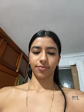 eva_roseee Chat XXX in diretta