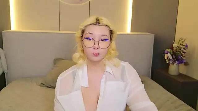 Cassey_Well's Live XXX Chat
