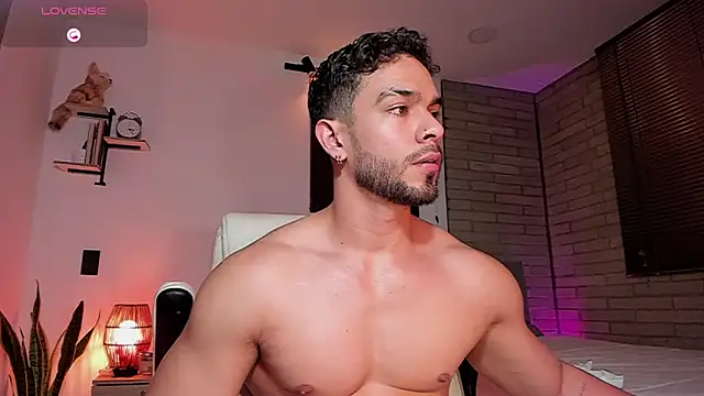 Josseph1_ Live XXX-chat