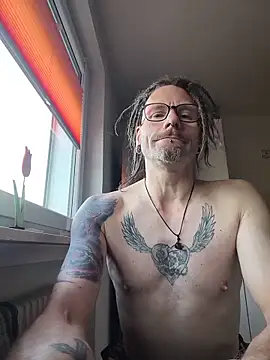 Show de webcam de Darkstar4172