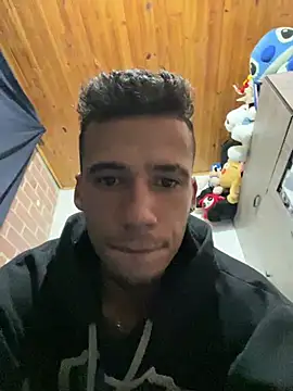 Liamsexy20 Pertunjukan Webcam