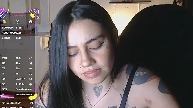 val_bardot Chat XXX live