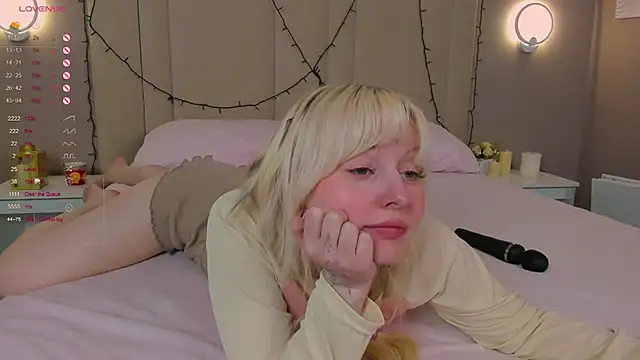 AdeleSilvy's Live XXX Chat