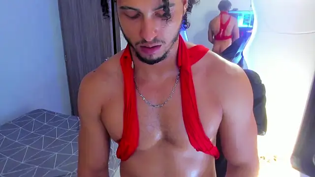 Chatroom XXX en direct de Kris_Khalifa69