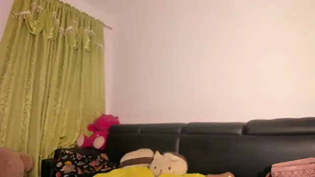 jennifer_tsn Live XXX chat