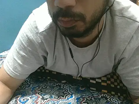 Chat XXX ao vivo de Precumboner